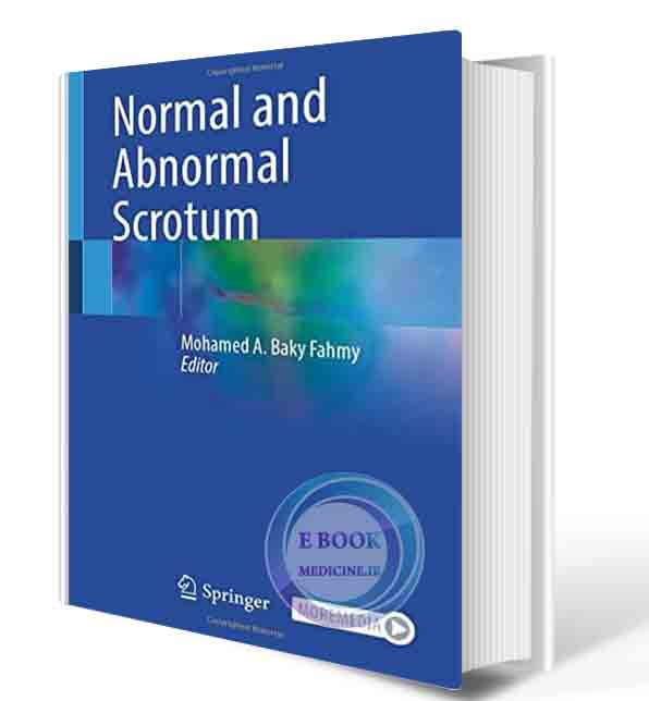 دانلود کتاب Normal and Abnormal Scrotum 1st ed. 2022(ORIGINAL PDF)